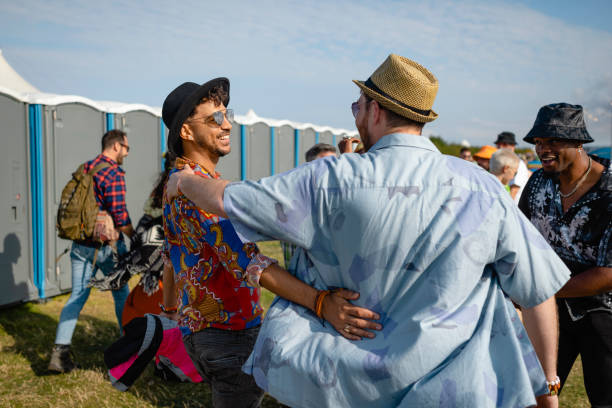 Trusted Follansbee, WV porta potty rental Experts