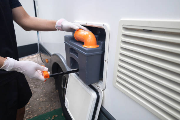 Best Emergency porta potty rental  in Follansbee, WV
