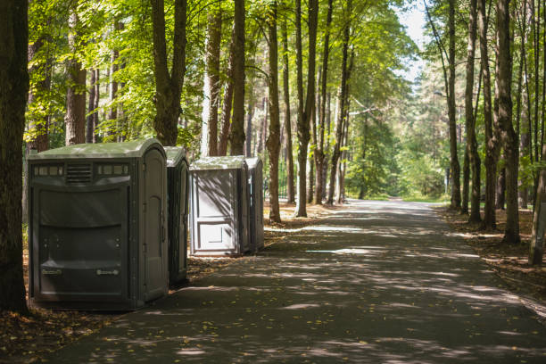 Best Porta potty services near me  in Follansbee, WV