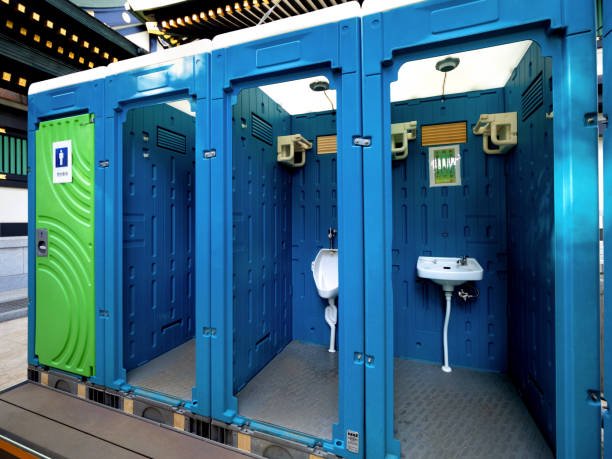  Follansbee, WV Porta Potty Rental Pros