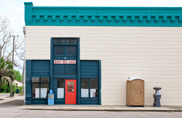 Best High-end porta potty rental  in Follansbee, WV