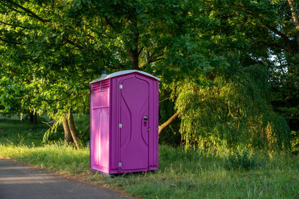 Best Porta potty cleaning services  in Follansbee, WV