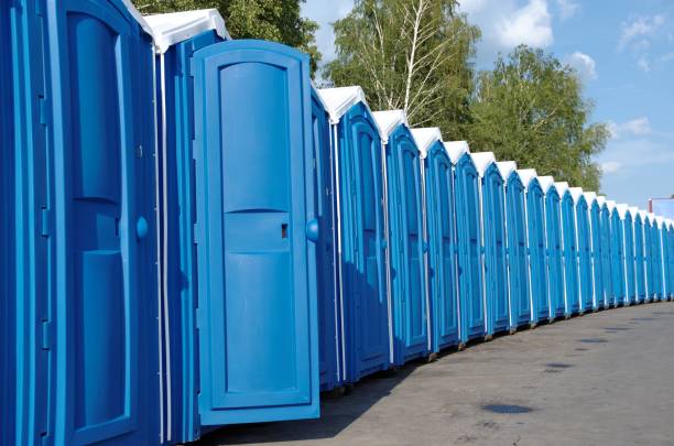 Porta potty services near me in Follansbee, WV